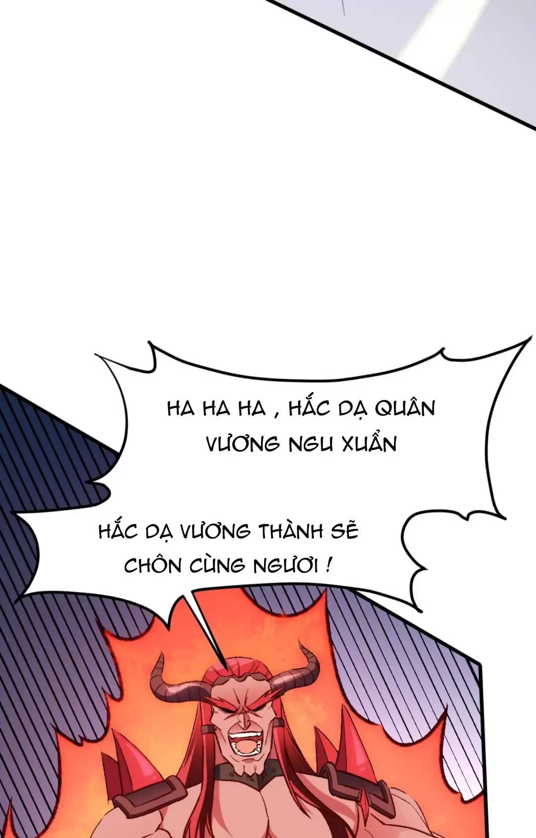 Toàn Dân Chuyển Chức : Duy Ta Vô Chức Tán Nhân Chap 123.1 - Next Chap 124.1