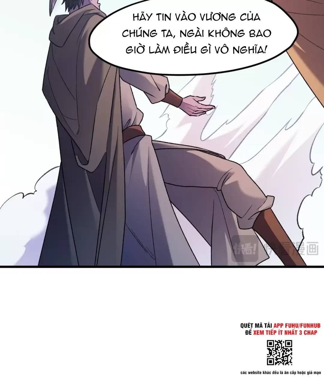 Toàn Dân Chuyển Chức : Duy Ta Vô Chức Tán Nhân Chap 123.1 - Next Chap 124.1