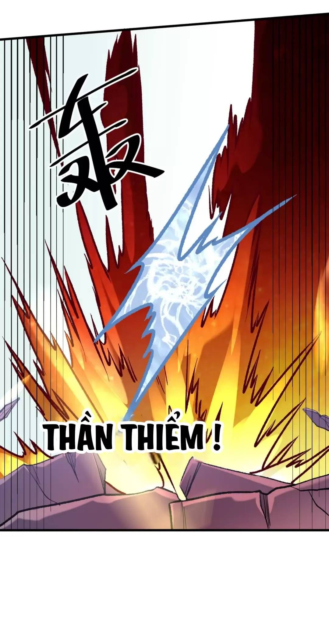 Toàn Dân Chuyển Chức : Duy Ta Vô Chức Tán Nhân Chap 123.1 - Next Chap 124.1