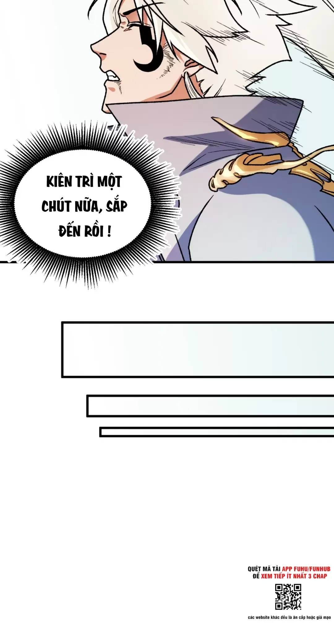 Toàn Dân Chuyển Chức : Duy Ta Vô Chức Tán Nhân Chap 123.1 - Next Chap 124.1