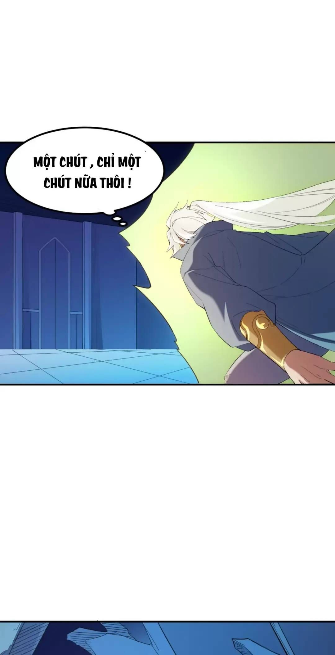 Toàn Dân Chuyển Chức : Duy Ta Vô Chức Tán Nhân Chap 123.1 - Next Chap 124.1