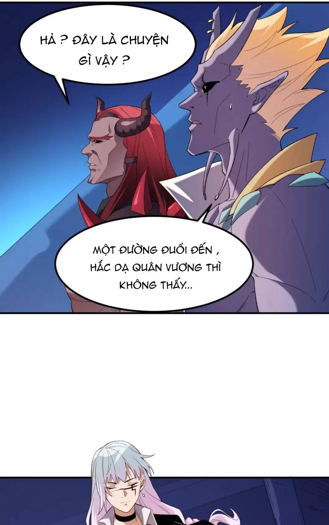 Toàn Dân Chuyển Chức : Duy Ta Vô Chức Tán Nhân Chap 123.1 - Next Chap 124.1