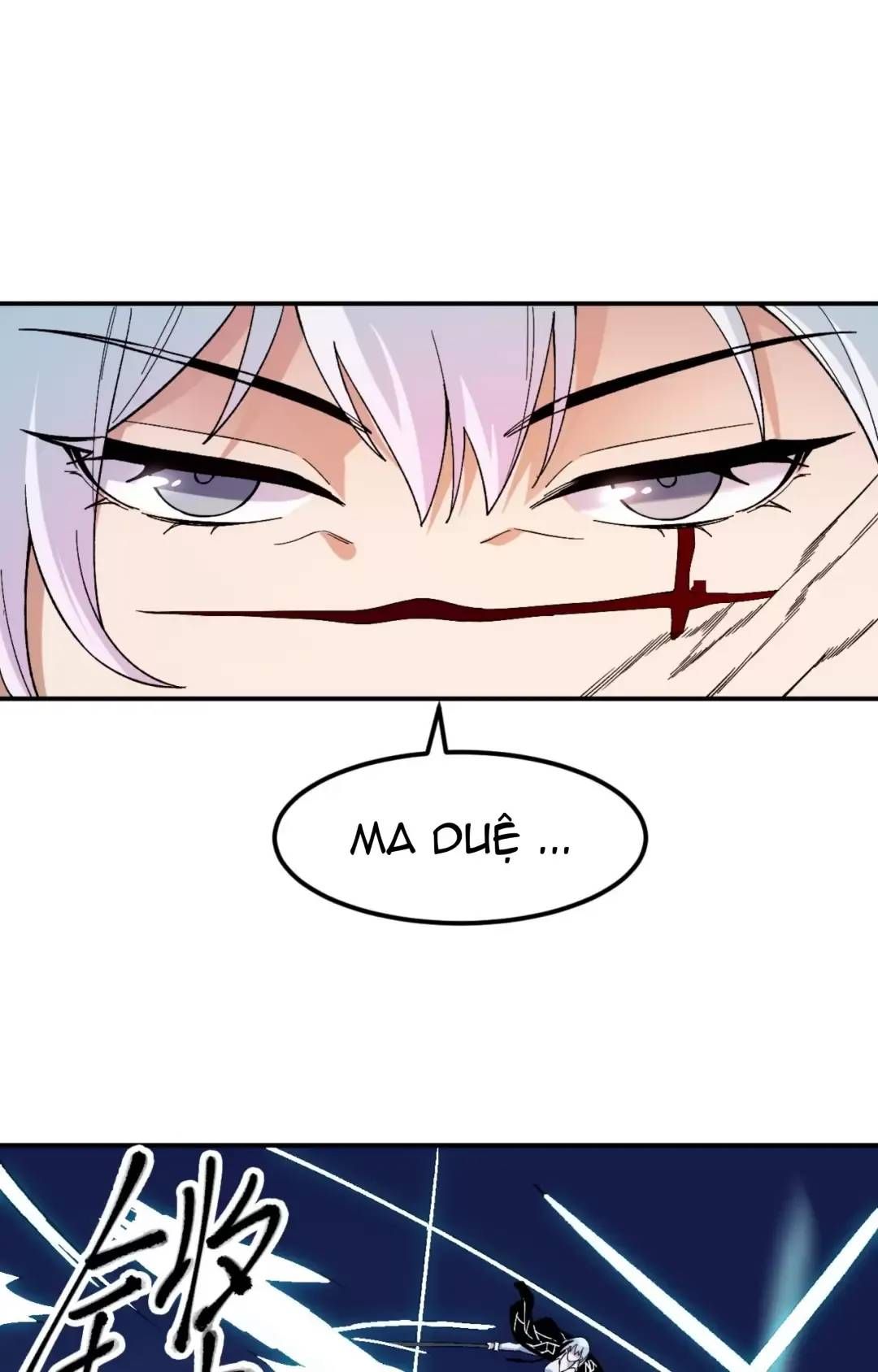 Toàn Dân Chuyển Chức : Duy Ta Vô Chức Tán Nhân Chap 123.1 - Next Chap 124.1