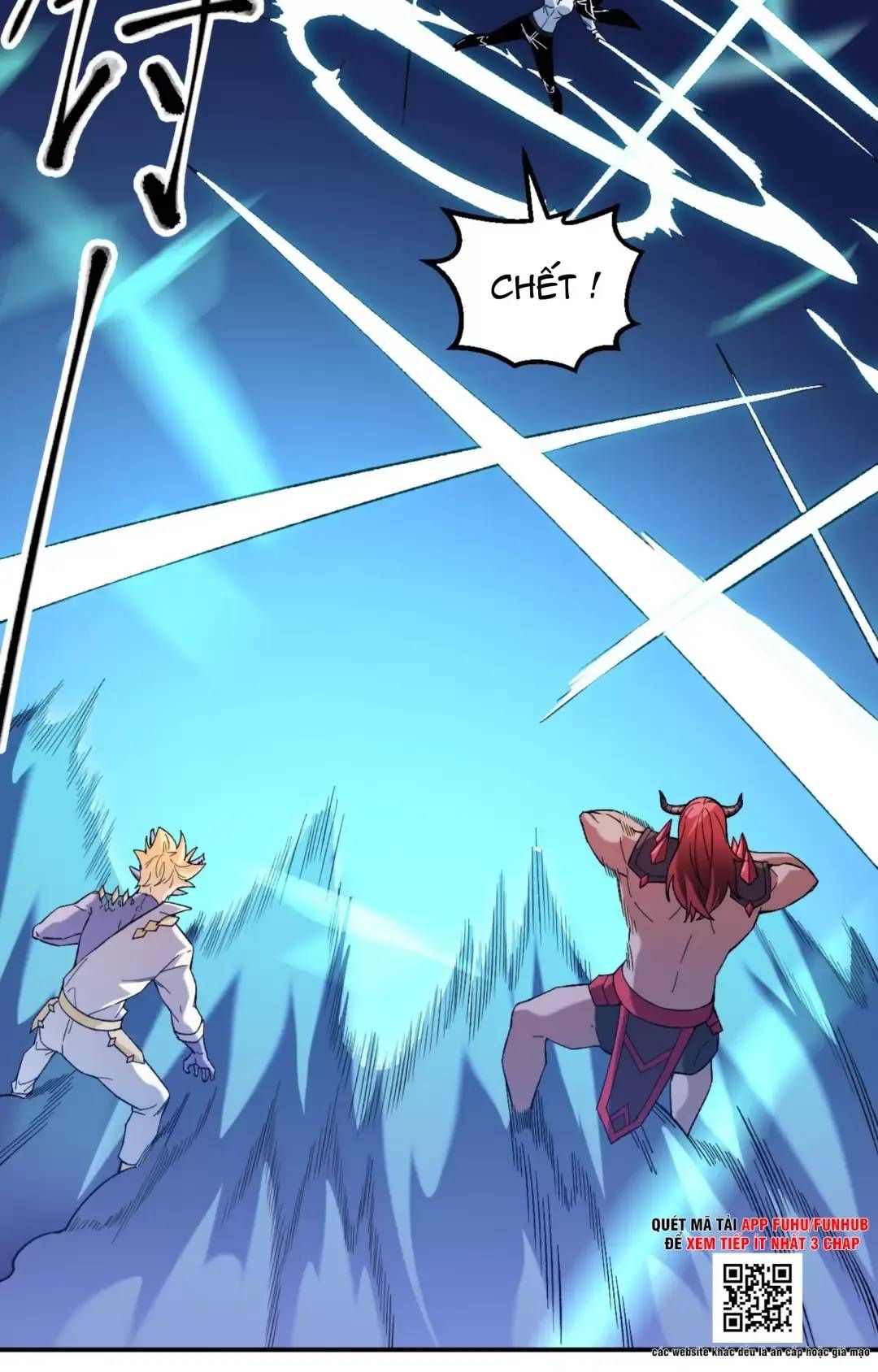 Toàn Dân Chuyển Chức : Duy Ta Vô Chức Tán Nhân Chap 123.1 - Next Chap 124.1