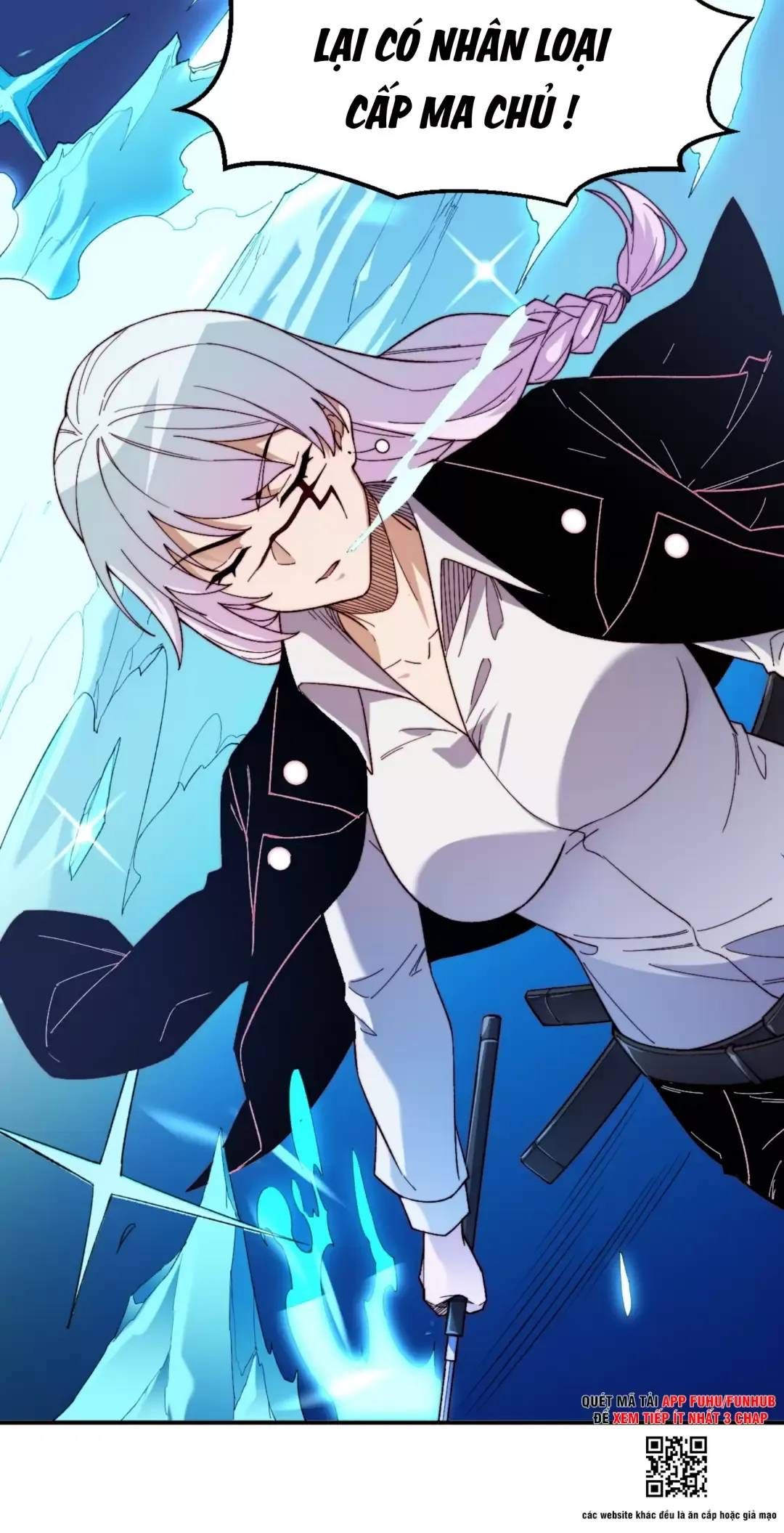 Toàn Dân Chuyển Chức : Duy Ta Vô Chức Tán Nhân Chap 123.1 - Next Chap 124.1