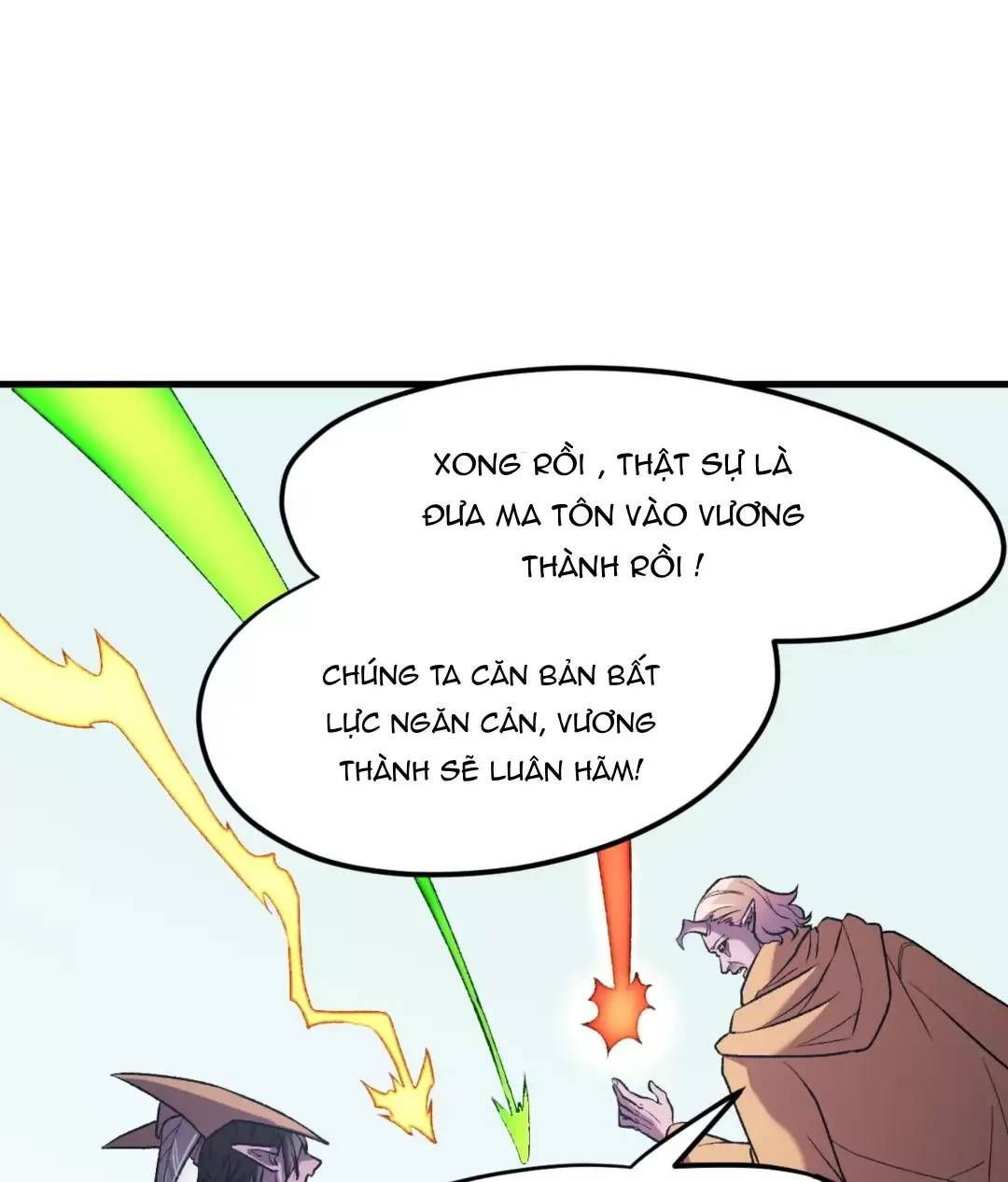 Toàn Dân Chuyển Chức : Duy Ta Vô Chức Tán Nhân Chap 123.1 - Next Chap 124.1