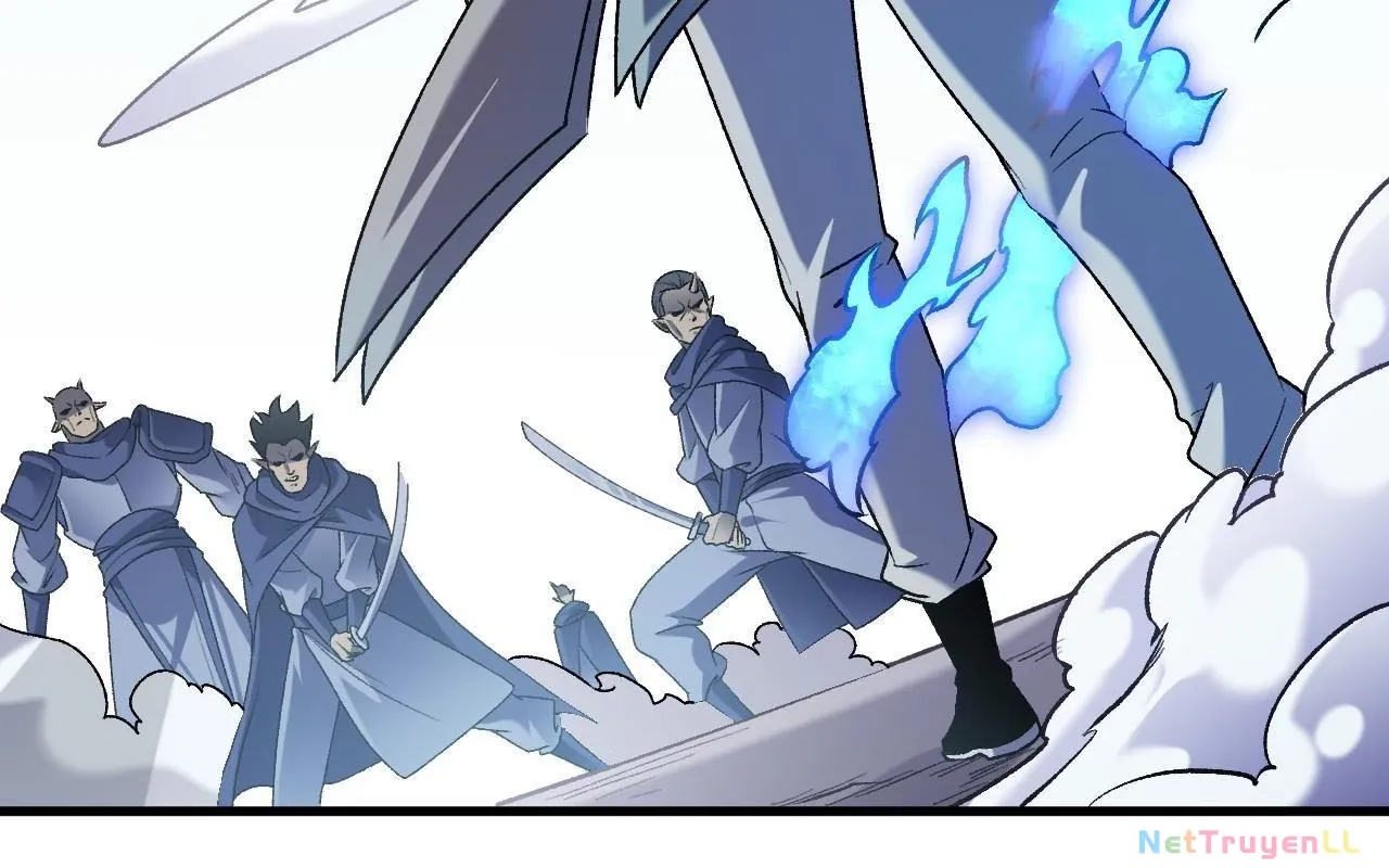 Toàn Dân Chuyển Chức : Duy Ta Vô Chức Tán Nhân Chap 123 - Next Chap 124