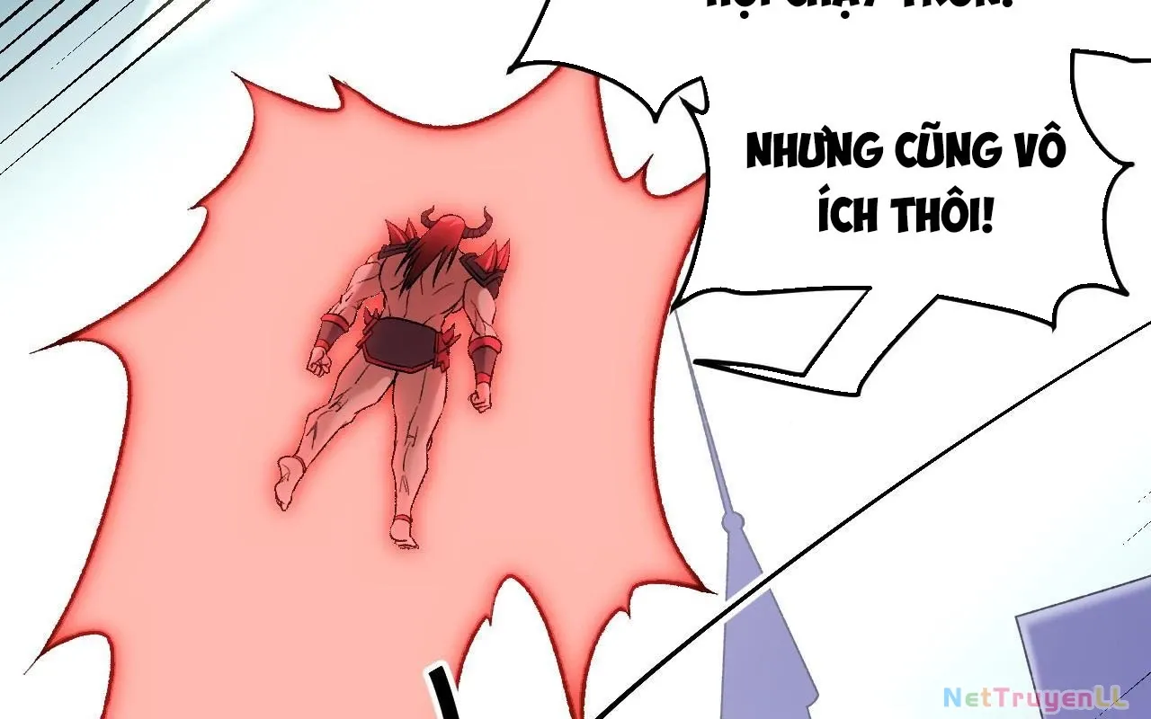 Toàn Dân Chuyển Chức : Duy Ta Vô Chức Tán Nhân Chap 123 - Next Chap 124