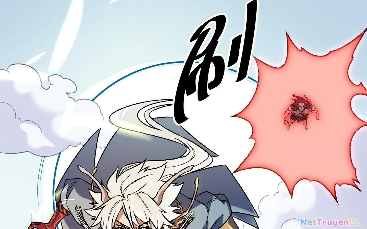 Toàn Dân Chuyển Chức : Duy Ta Vô Chức Tán Nhân Chap 123 - Next Chap 124