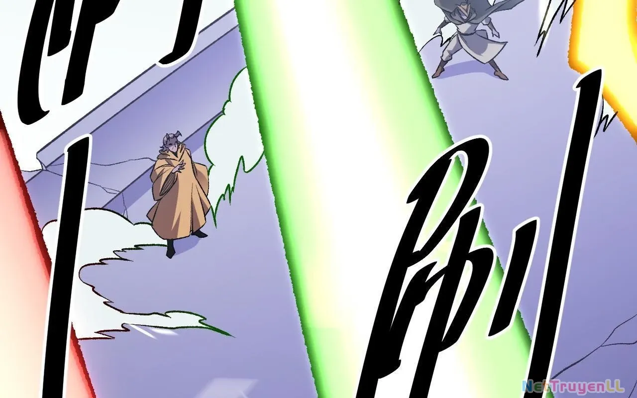 Toàn Dân Chuyển Chức : Duy Ta Vô Chức Tán Nhân Chap 123 - Next Chap 124