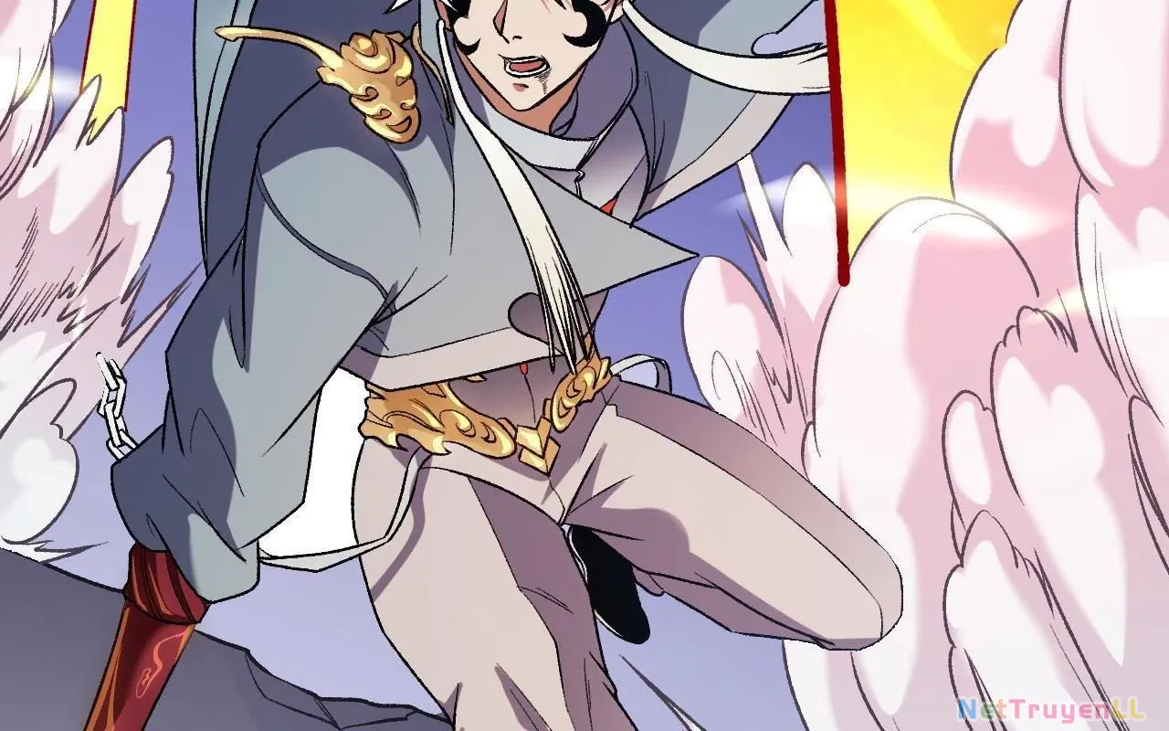 Toàn Dân Chuyển Chức : Duy Ta Vô Chức Tán Nhân Chap 123 - Next Chap 124