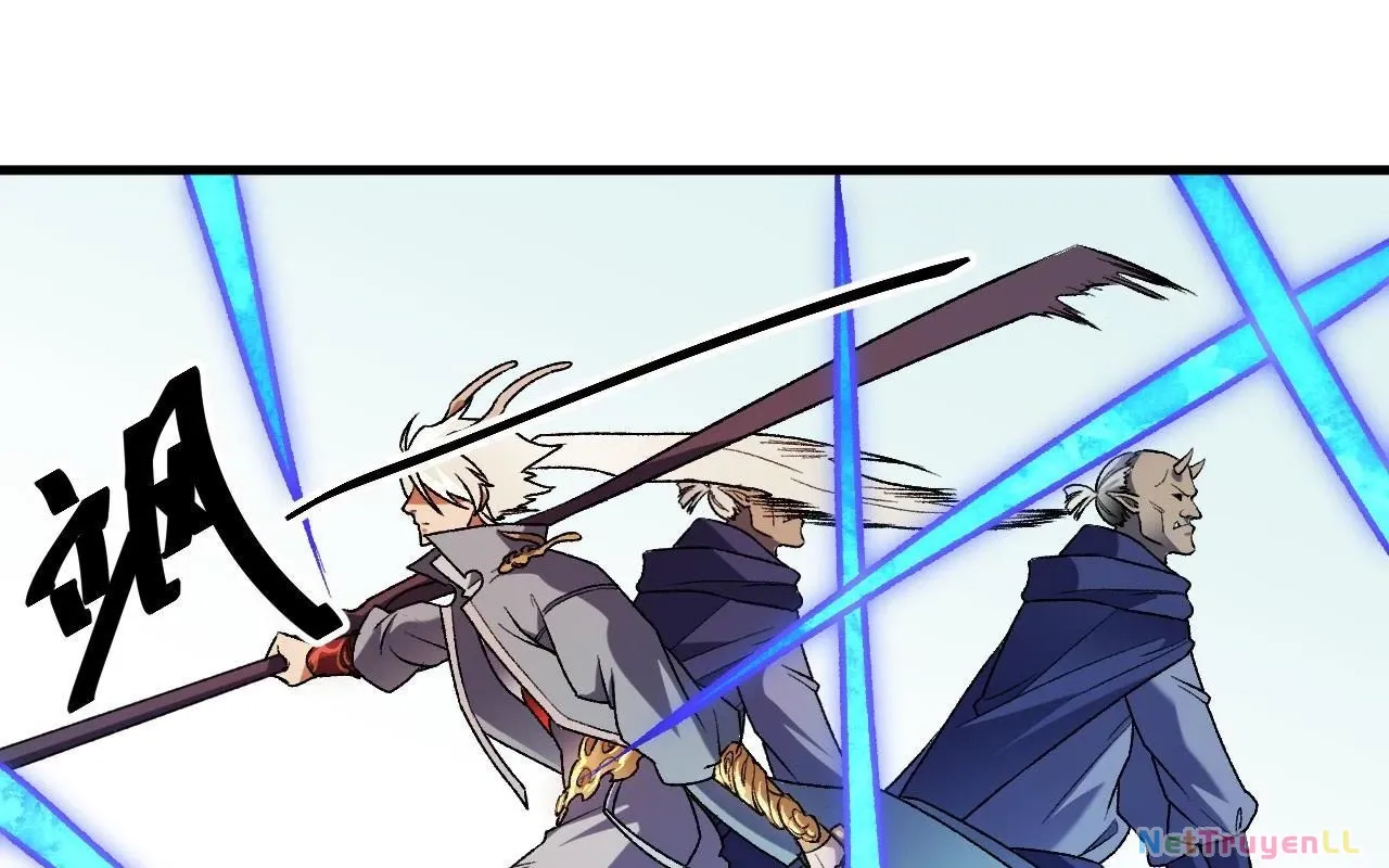 Toàn Dân Chuyển Chức : Duy Ta Vô Chức Tán Nhân Chap 123 - Next Chap 124