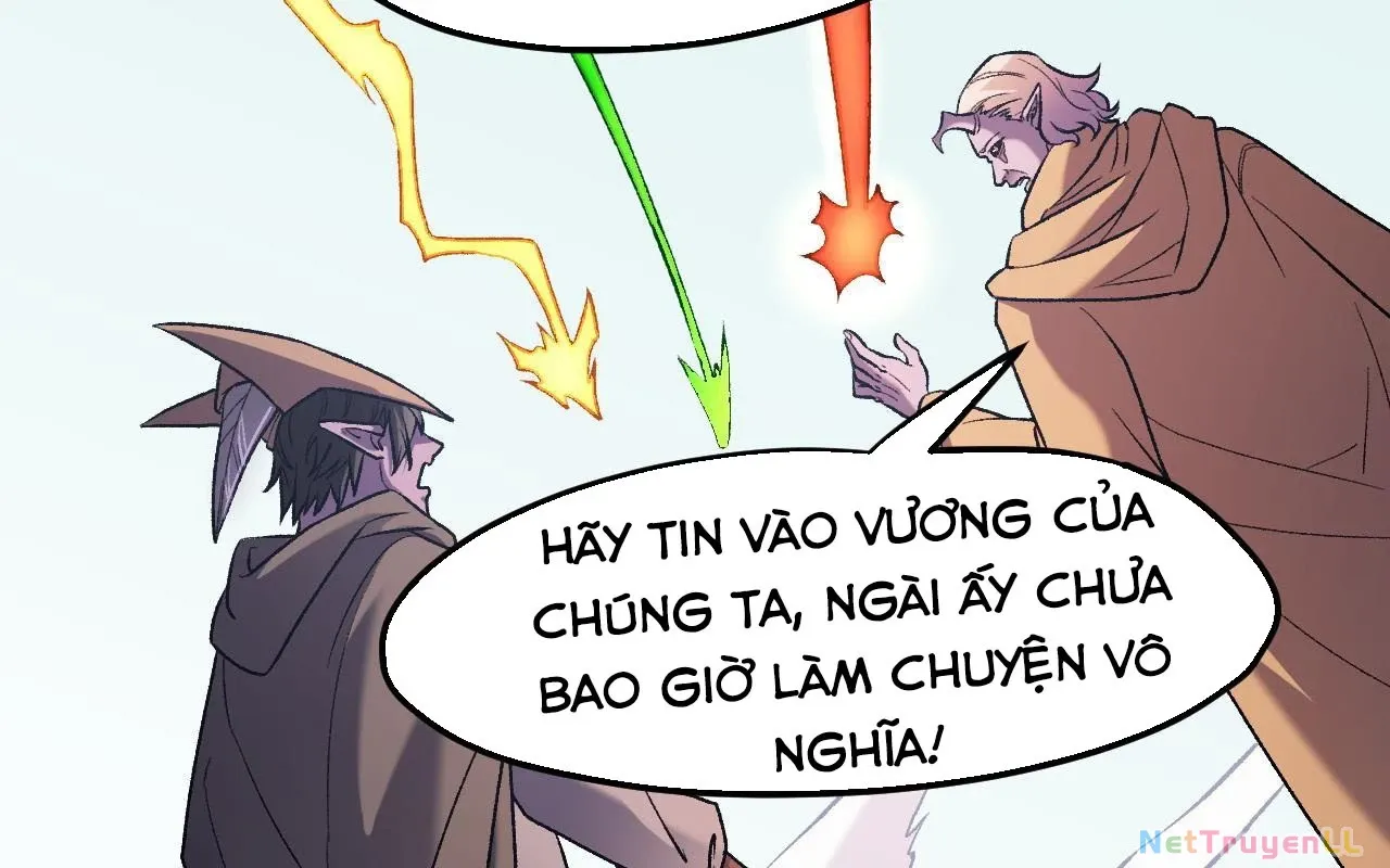 Toàn Dân Chuyển Chức : Duy Ta Vô Chức Tán Nhân Chap 123 - Next Chap 124