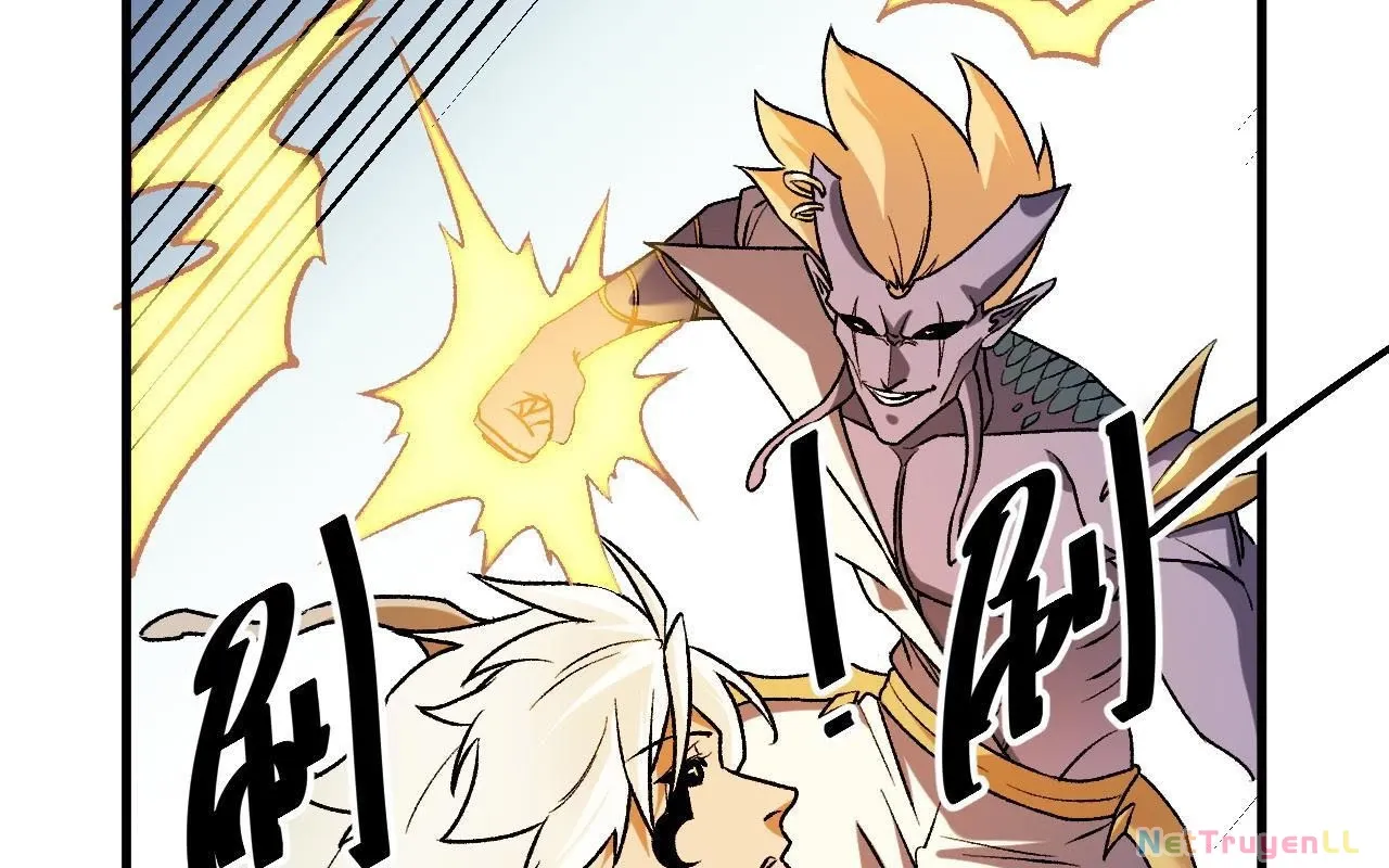 Toàn Dân Chuyển Chức : Duy Ta Vô Chức Tán Nhân Chap 123 - Next Chap 124