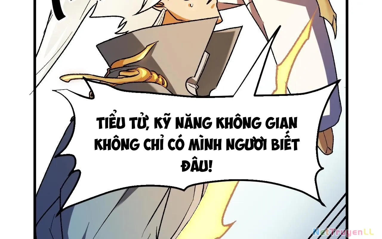 Toàn Dân Chuyển Chức : Duy Ta Vô Chức Tán Nhân Chap 123 - Next Chap 124