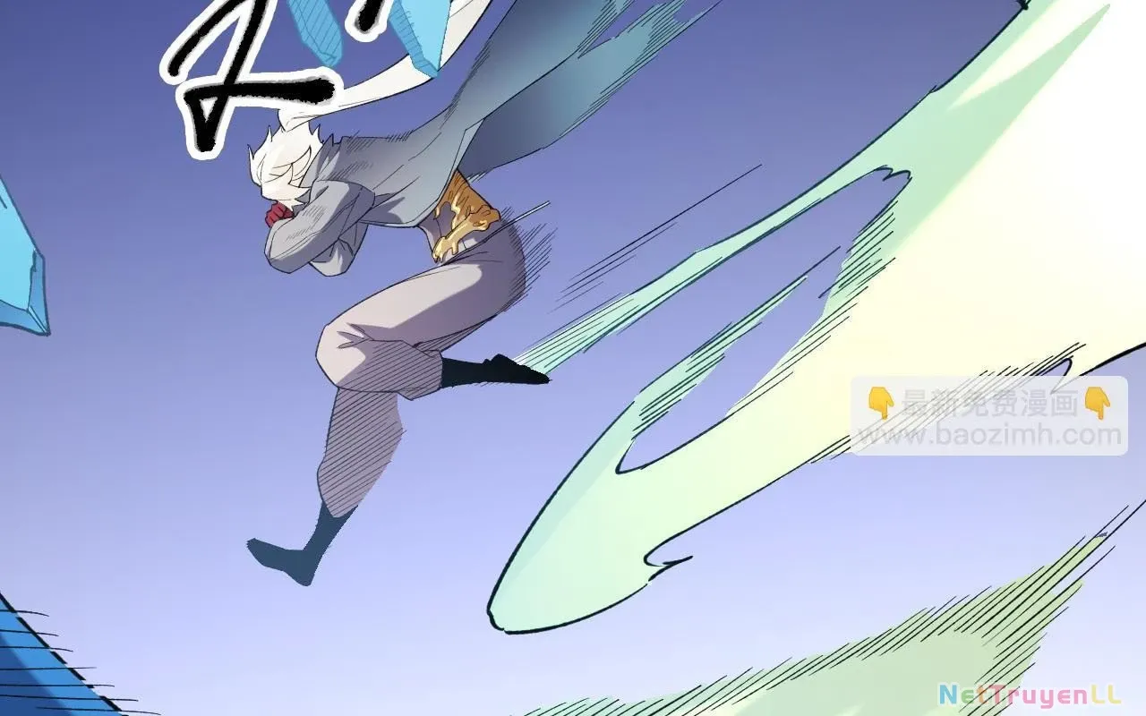 Toàn Dân Chuyển Chức : Duy Ta Vô Chức Tán Nhân Chap 123 - Next Chap 124