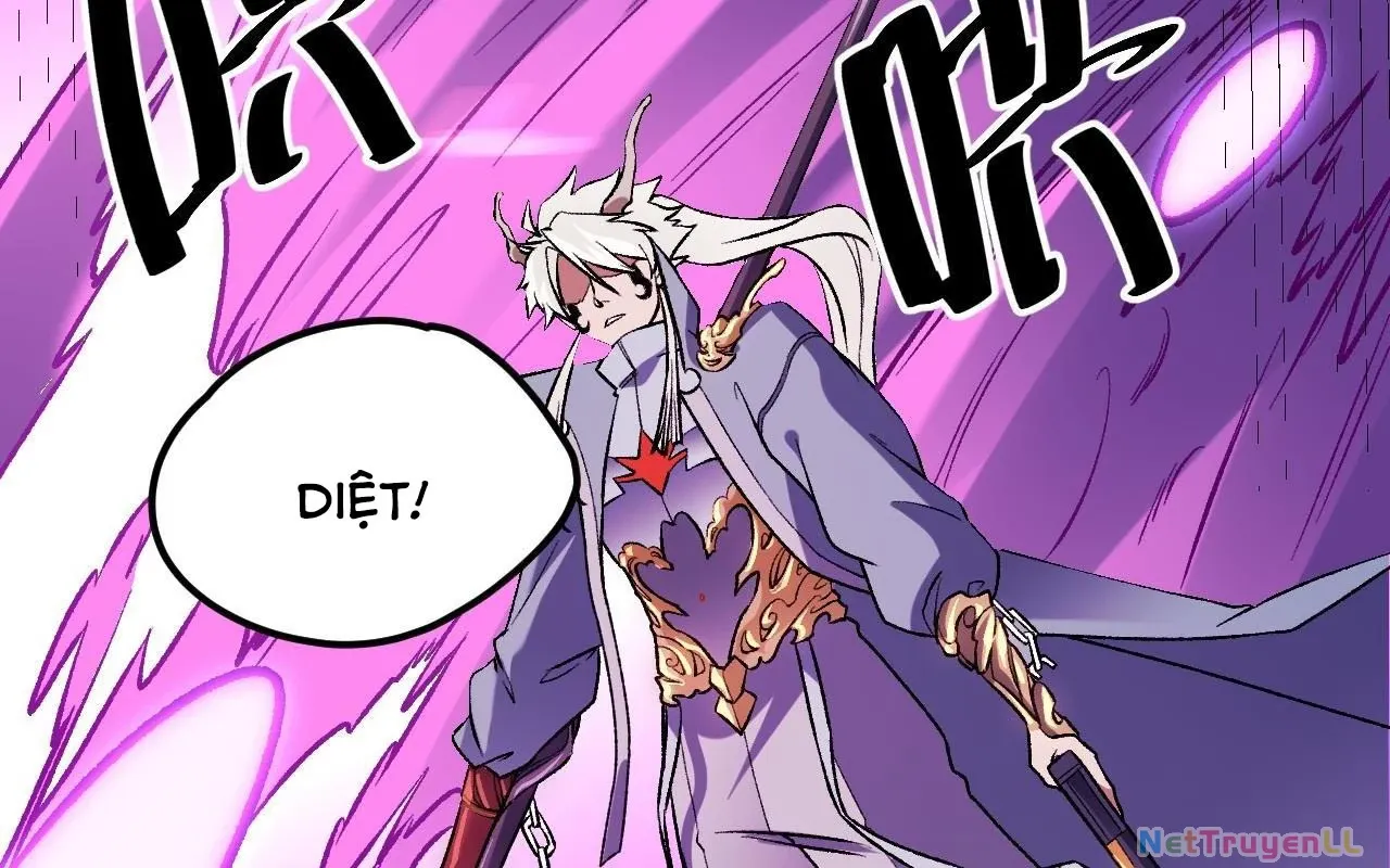 Toàn Dân Chuyển Chức : Duy Ta Vô Chức Tán Nhân Chap 123 - Next Chap 124