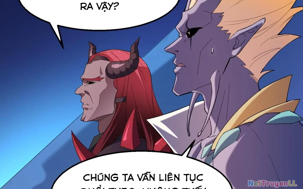 Toàn Dân Chuyển Chức : Duy Ta Vô Chức Tán Nhân Chap 123 - Next Chap 124
