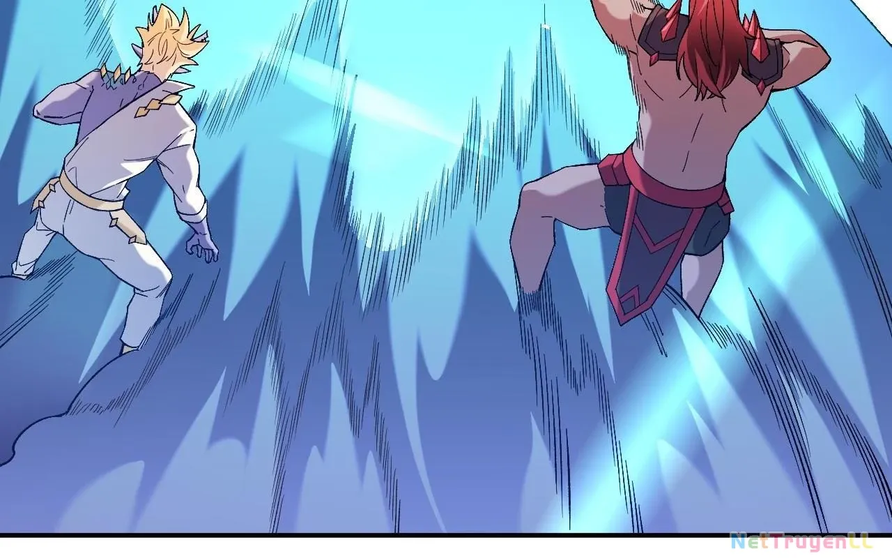 Toàn Dân Chuyển Chức : Duy Ta Vô Chức Tán Nhân Chap 123 - Next Chap 124