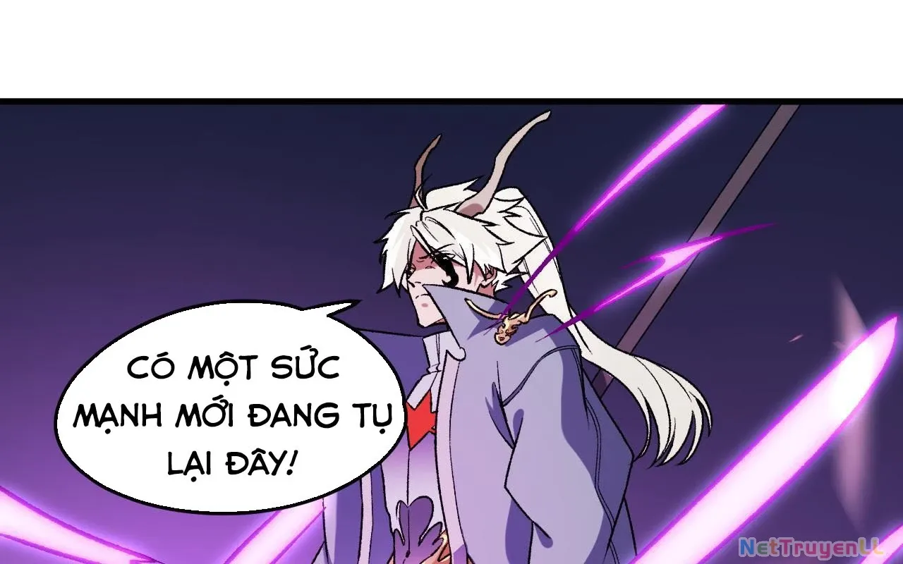 Toàn Dân Chuyển Chức : Duy Ta Vô Chức Tán Nhân Chap 123 - Next Chap 124