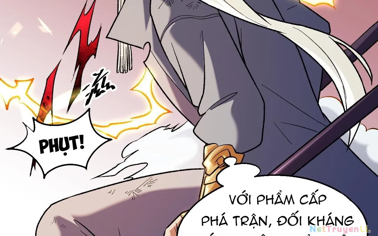 Toàn Dân Chuyển Chức : Duy Ta Vô Chức Tán Nhân Chap 123 - Next Chap 124