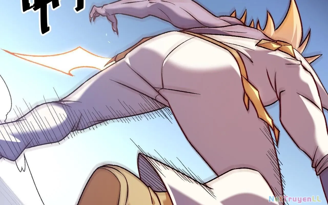 Toàn Dân Chuyển Chức : Duy Ta Vô Chức Tán Nhân Chap 123 - Next Chap 124