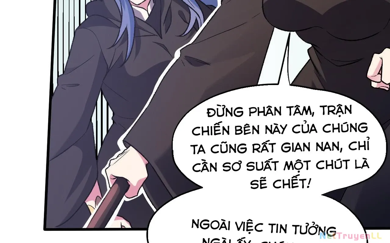 Toàn Dân Chuyển Chức : Duy Ta Vô Chức Tán Nhân Chap 123 - Next Chap 124