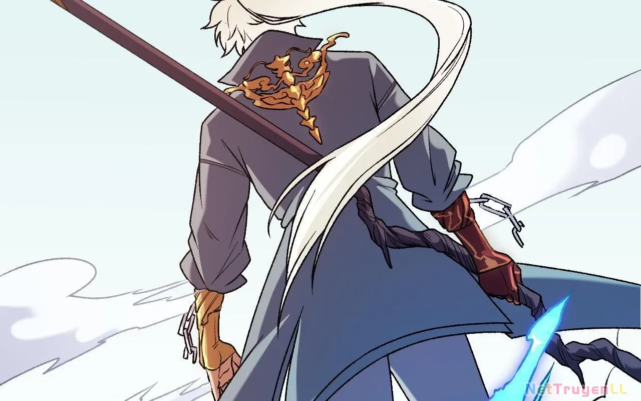 Toàn Dân Chuyển Chức : Duy Ta Vô Chức Tán Nhân Chap 123 - Next Chap 124