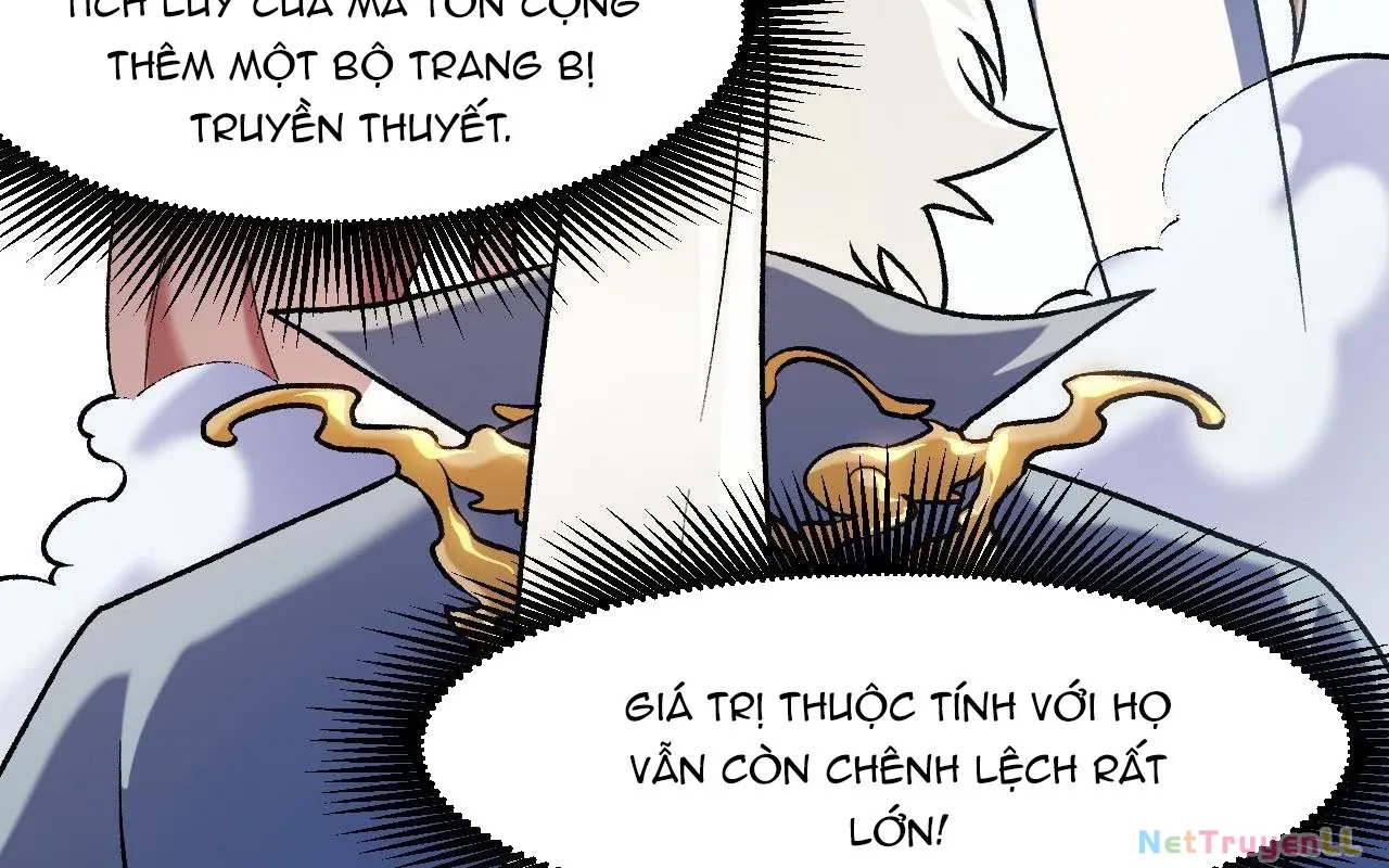 Toàn Dân Chuyển Chức : Duy Ta Vô Chức Tán Nhân Chap 123 - Next Chap 124