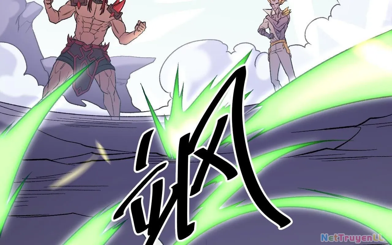 Toàn Dân Chuyển Chức : Duy Ta Vô Chức Tán Nhân Chap 123 - Next Chap 124