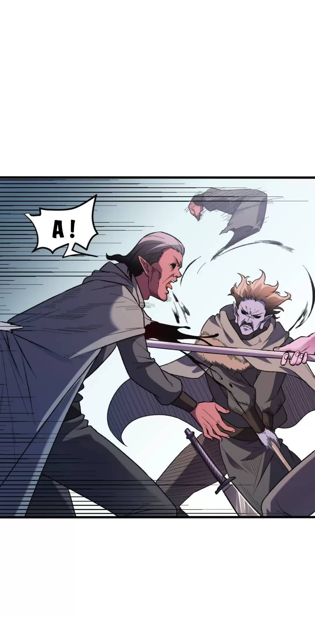 Toàn Dân Chuyển Chức : Duy Ta Vô Chức Tán Nhân Chap 120.1 - Next Chap 121.1