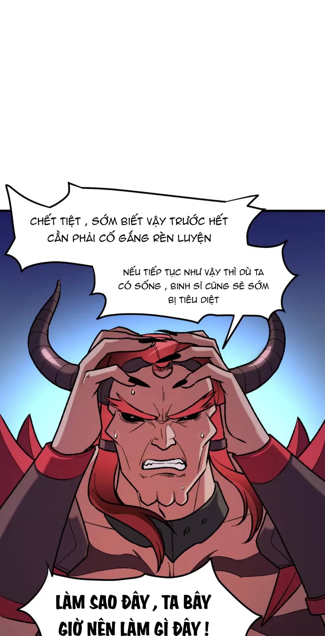 Toàn Dân Chuyển Chức : Duy Ta Vô Chức Tán Nhân Chap 120.1 - Next Chap 121.1