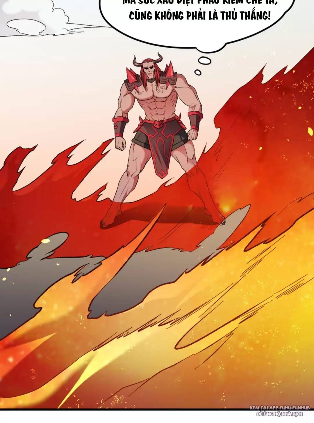 Toàn Dân Chuyển Chức : Duy Ta Vô Chức Tán Nhân Chap 120.1 - Next Chap 121.1