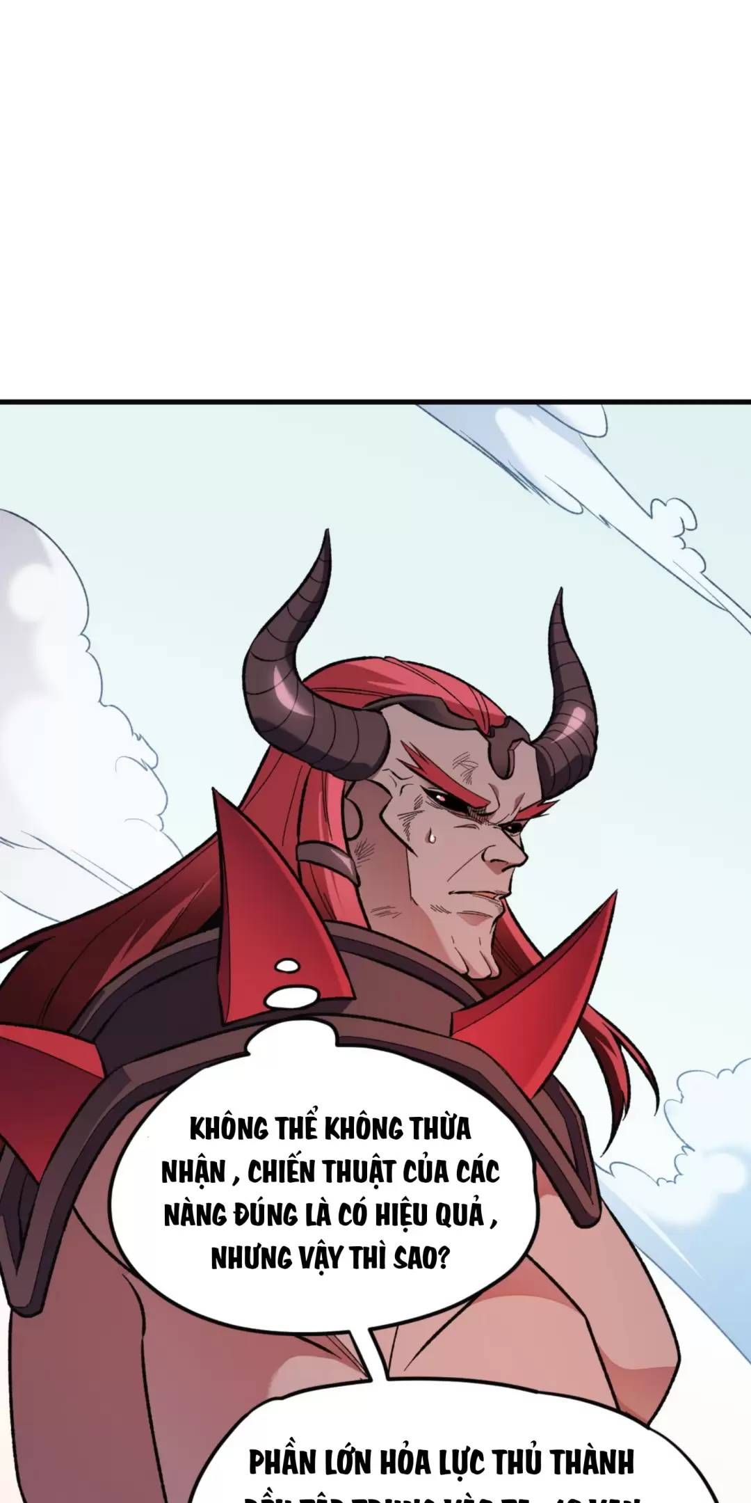 Toàn Dân Chuyển Chức : Duy Ta Vô Chức Tán Nhân Chap 120.1 - Next Chap 121.1