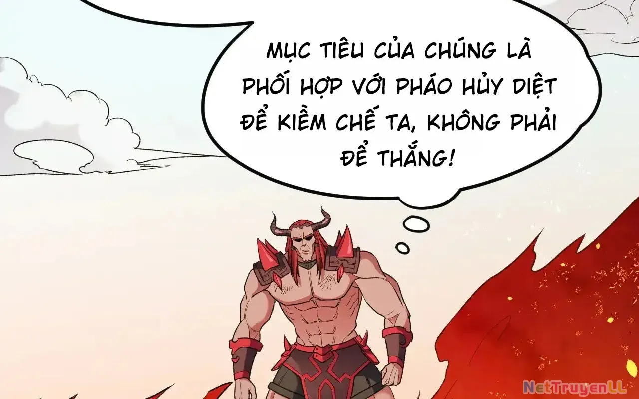 Toàn Dân Chuyển Chức : Duy Ta Vô Chức Tán Nhân Chap 120 - Next Chap 121