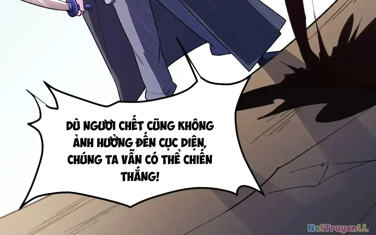 Toàn Dân Chuyển Chức : Duy Ta Vô Chức Tán Nhân Chap 120 - Next Chap 121