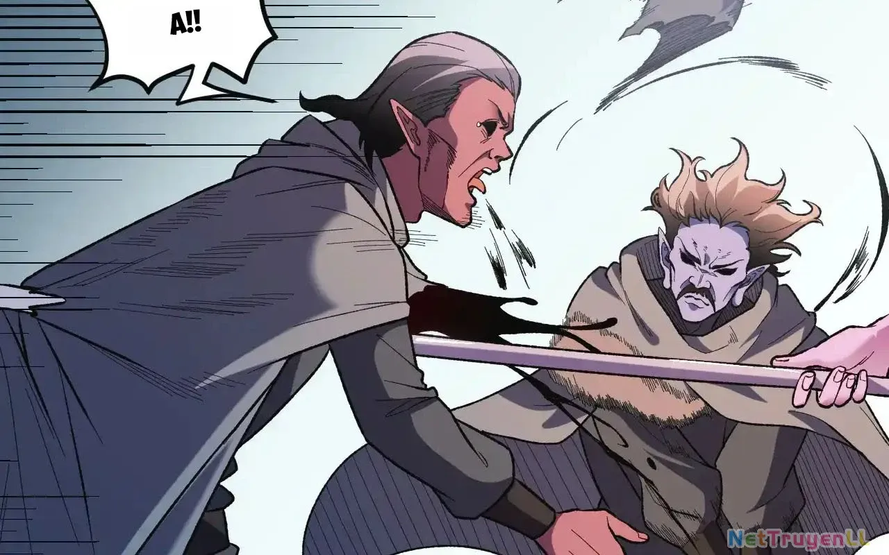 Toàn Dân Chuyển Chức : Duy Ta Vô Chức Tán Nhân Chap 120 - Next Chap 121