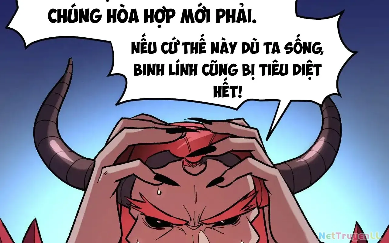 Toàn Dân Chuyển Chức : Duy Ta Vô Chức Tán Nhân Chap 120 - Next Chap 121
