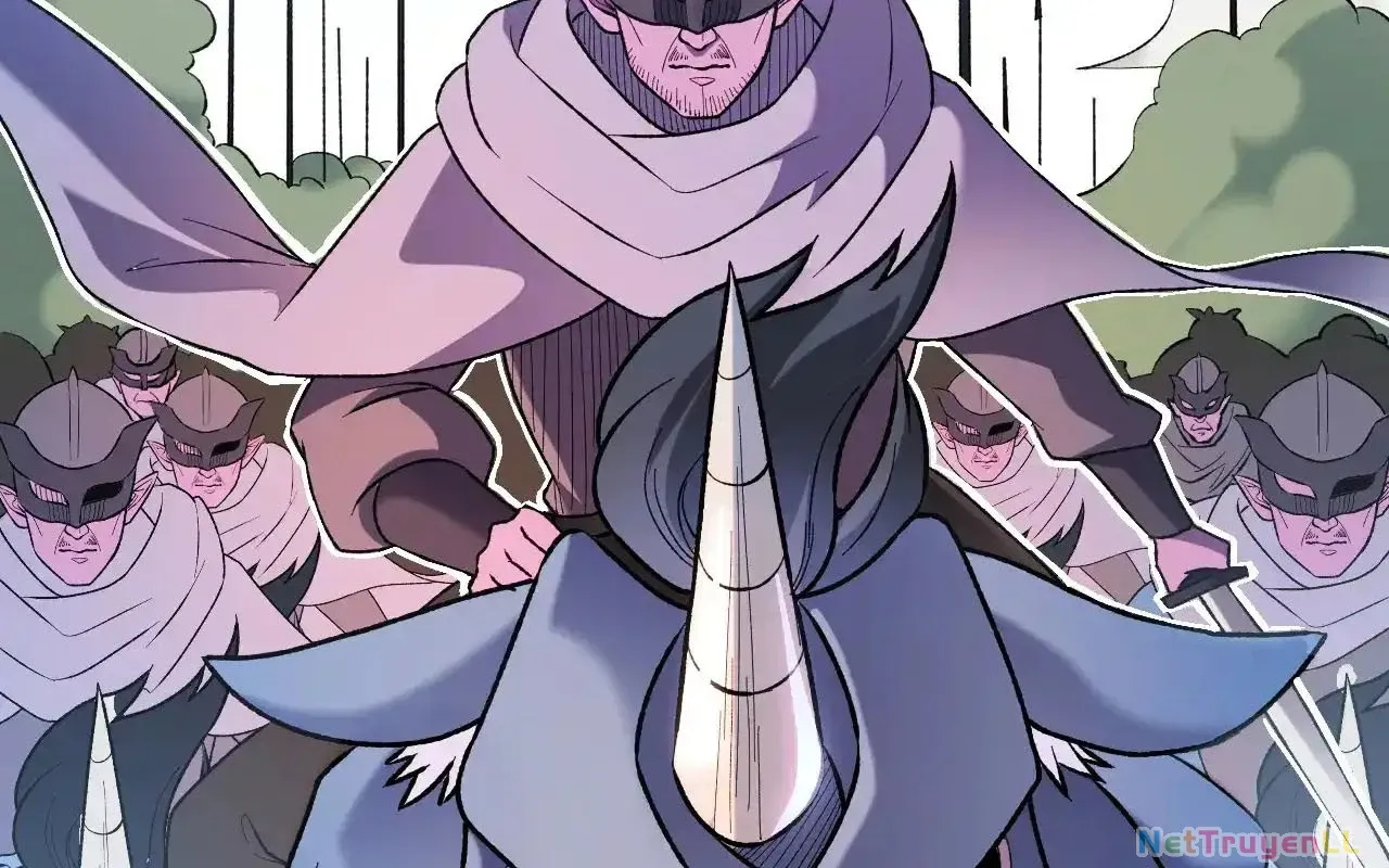 Toàn Dân Chuyển Chức : Duy Ta Vô Chức Tán Nhân Chap 120 - Next Chap 121