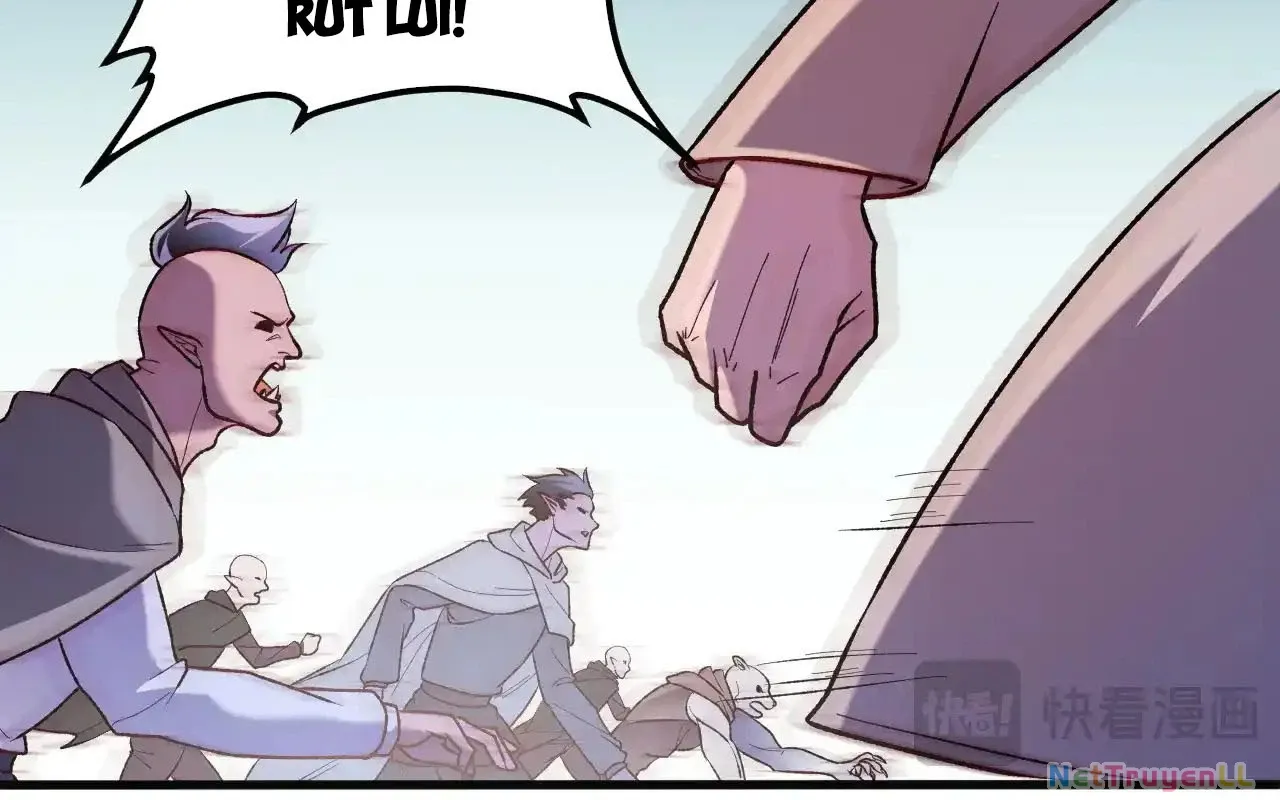 Toàn Dân Chuyển Chức : Duy Ta Vô Chức Tán Nhân Chap 120 - Next Chap 121