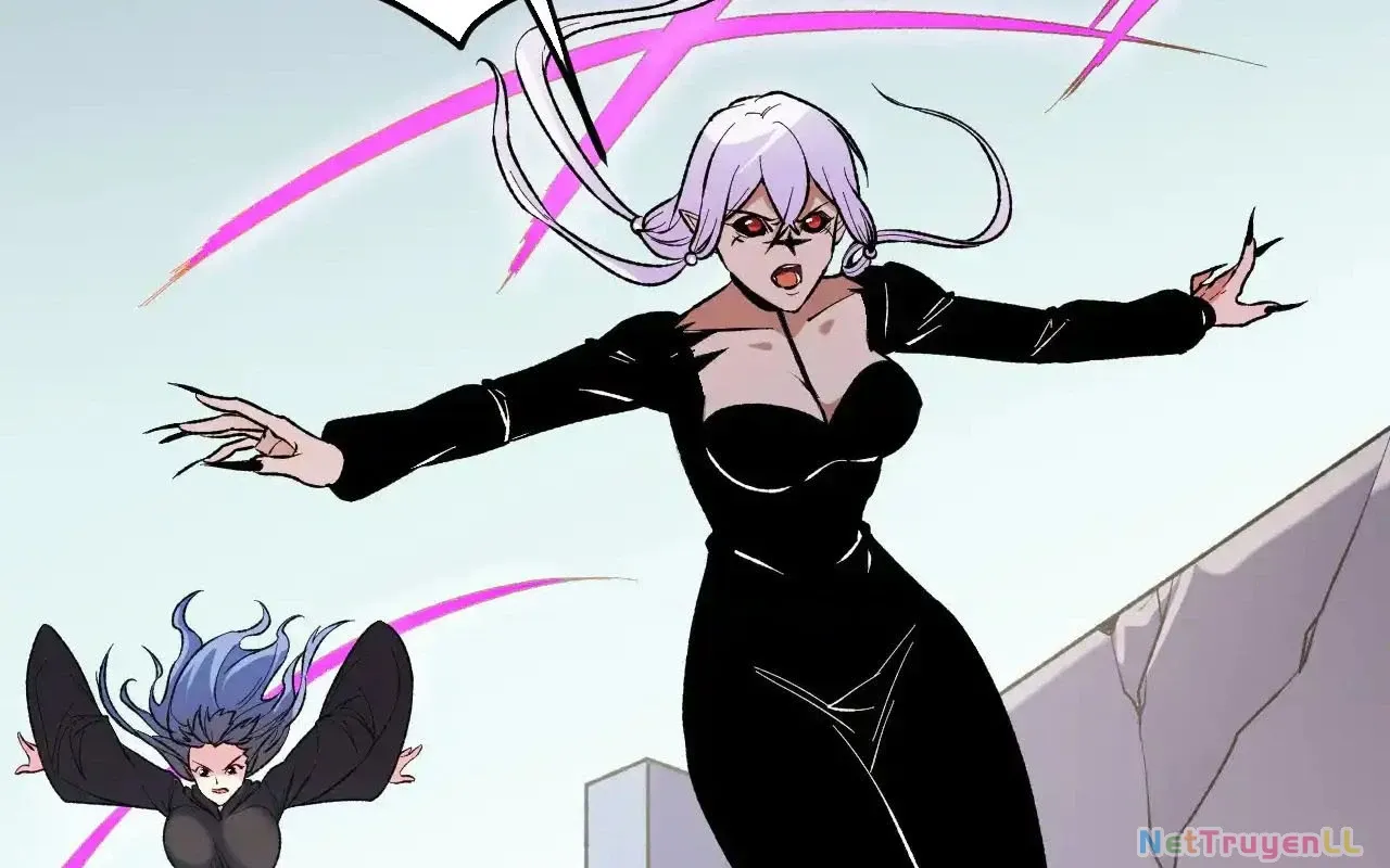 Toàn Dân Chuyển Chức : Duy Ta Vô Chức Tán Nhân Chap 120 - Next Chap 121