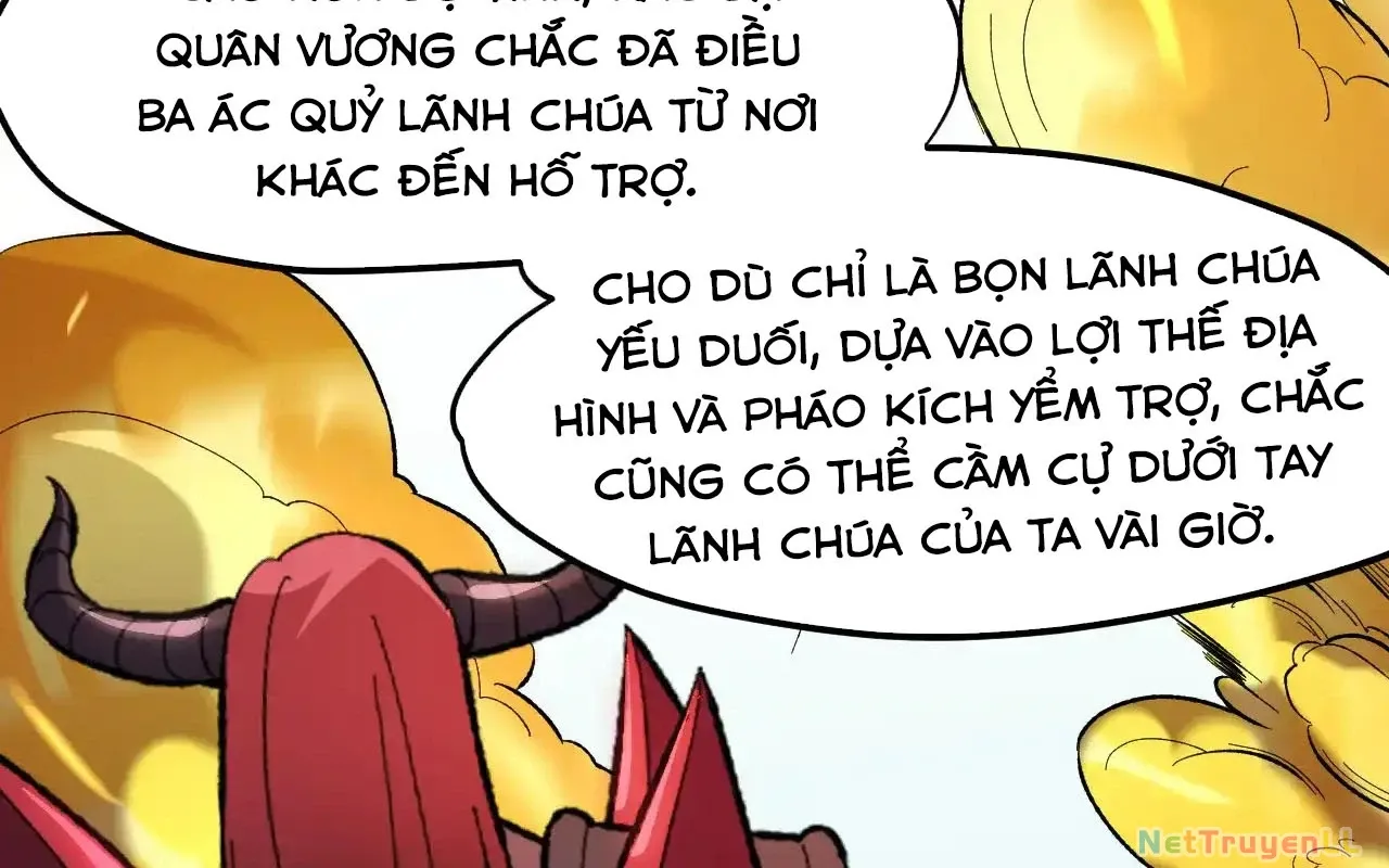 Toàn Dân Chuyển Chức : Duy Ta Vô Chức Tán Nhân Chap 120 - Next Chap 121
