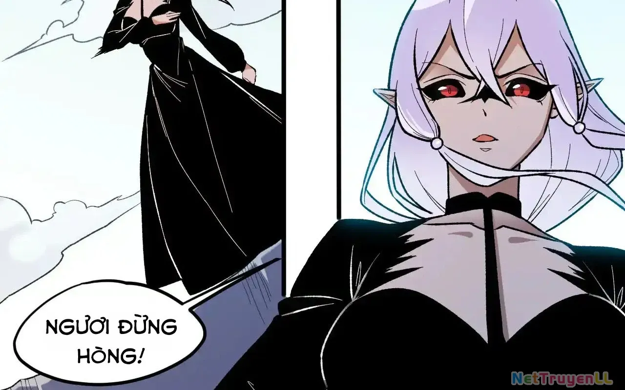 Toàn Dân Chuyển Chức : Duy Ta Vô Chức Tán Nhân Chap 120 - Next Chap 121