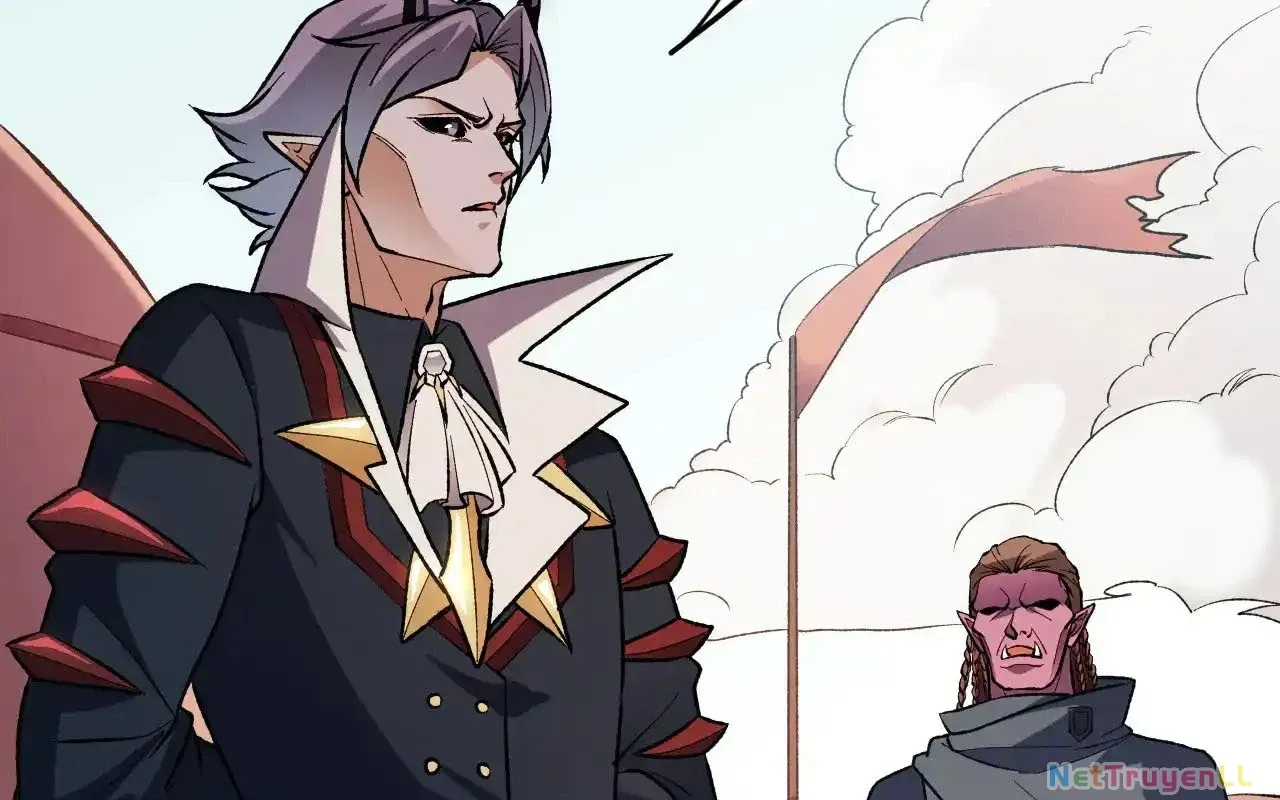 Toàn Dân Chuyển Chức : Duy Ta Vô Chức Tán Nhân Chap 120 - Next Chap 121