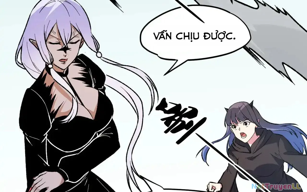 Toàn Dân Chuyển Chức : Duy Ta Vô Chức Tán Nhân Chap 120 - Next Chap 121