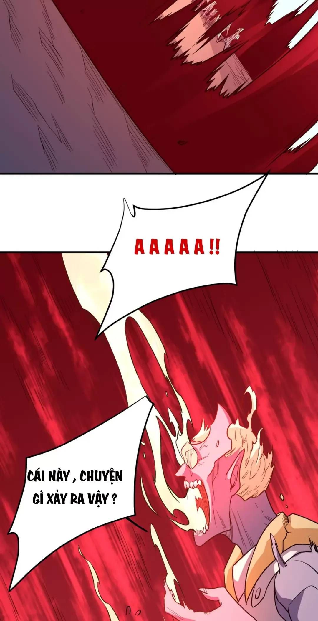 Toàn Dân Chuyển Chức : Duy Ta Vô Chức Tán Nhân Chap 121.1 - Next Chap 122.1