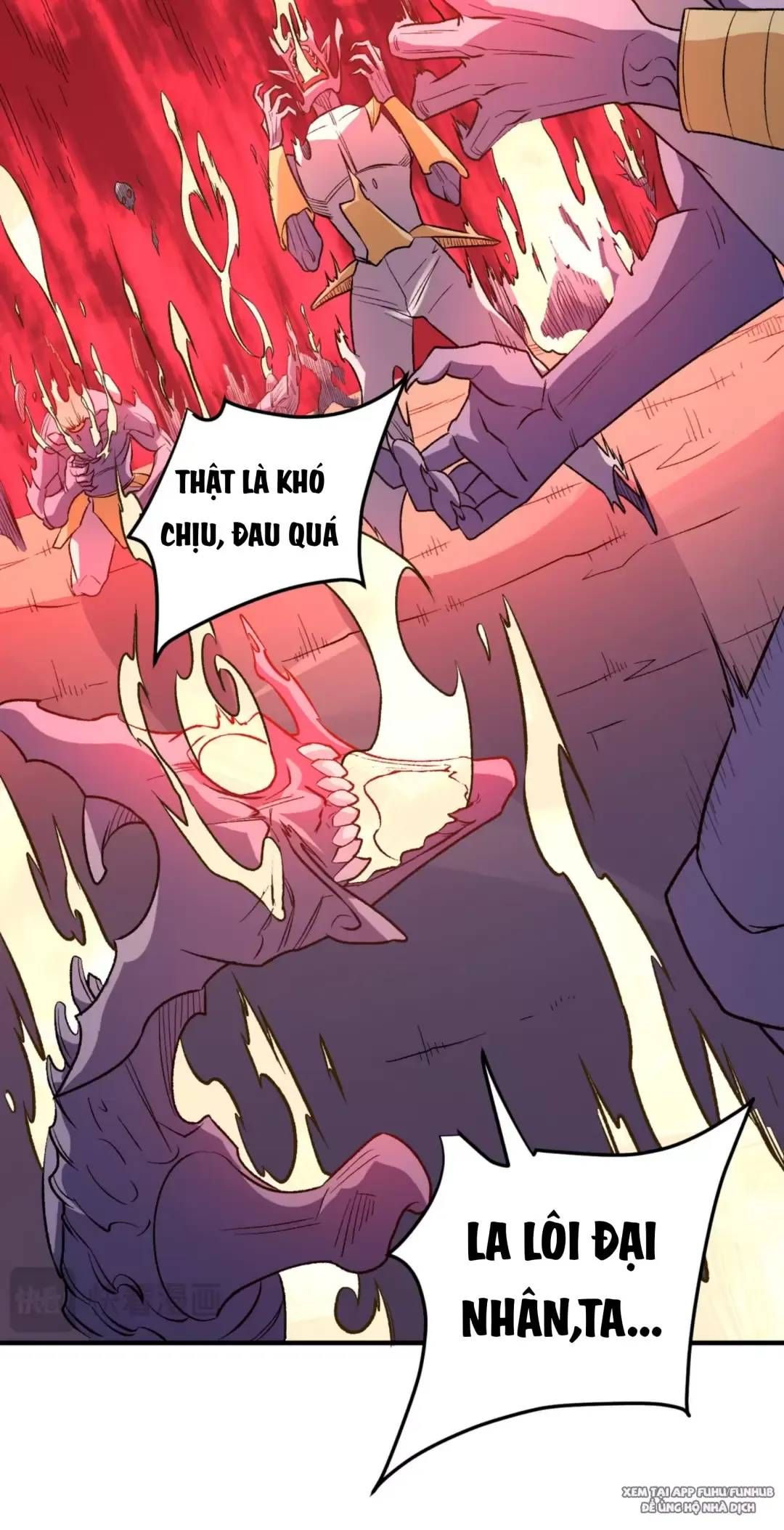 Toàn Dân Chuyển Chức : Duy Ta Vô Chức Tán Nhân Chap 121.1 - Next Chap 122.1