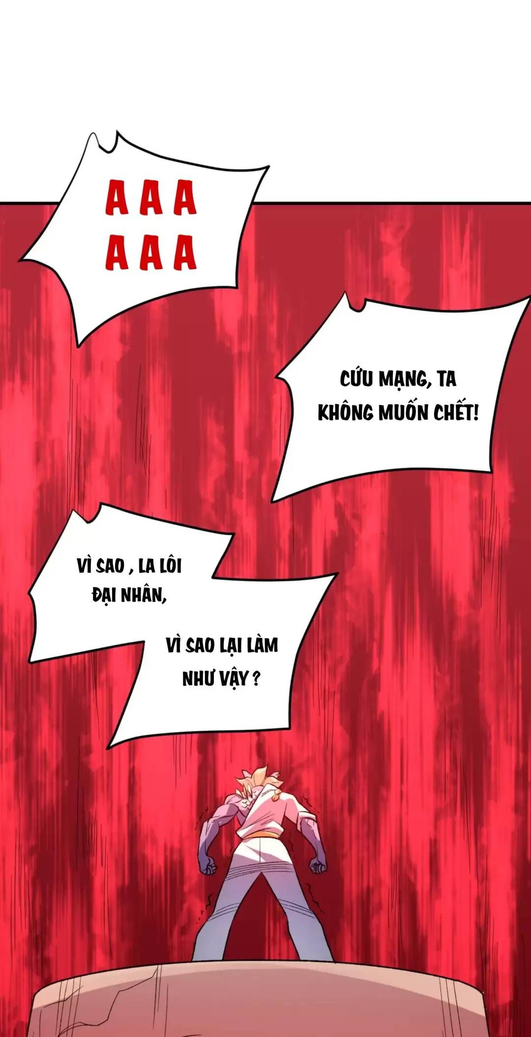 Toàn Dân Chuyển Chức : Duy Ta Vô Chức Tán Nhân Chap 121.1 - Next Chap 122.1