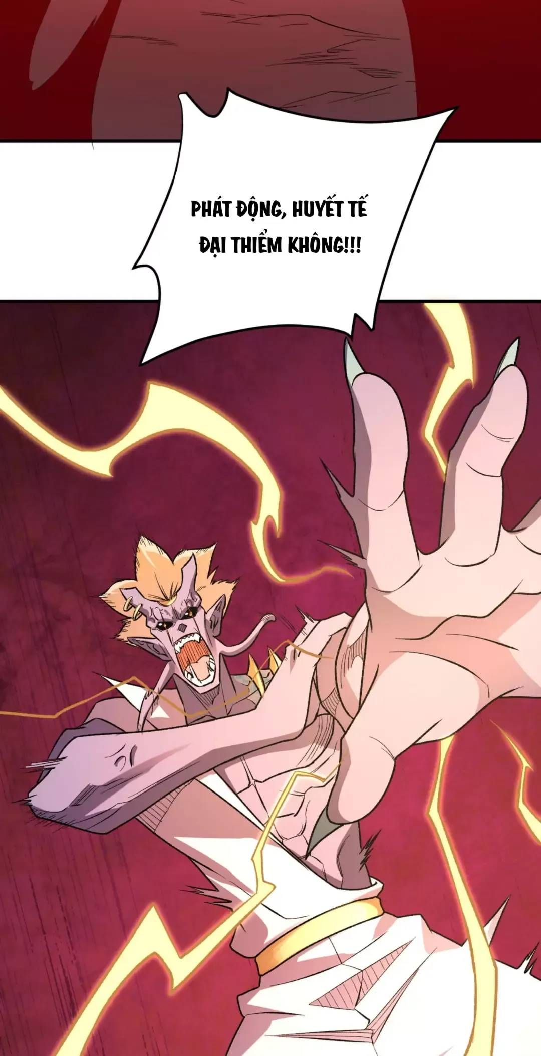 Toàn Dân Chuyển Chức : Duy Ta Vô Chức Tán Nhân Chap 121.1 - Next Chap 122.1