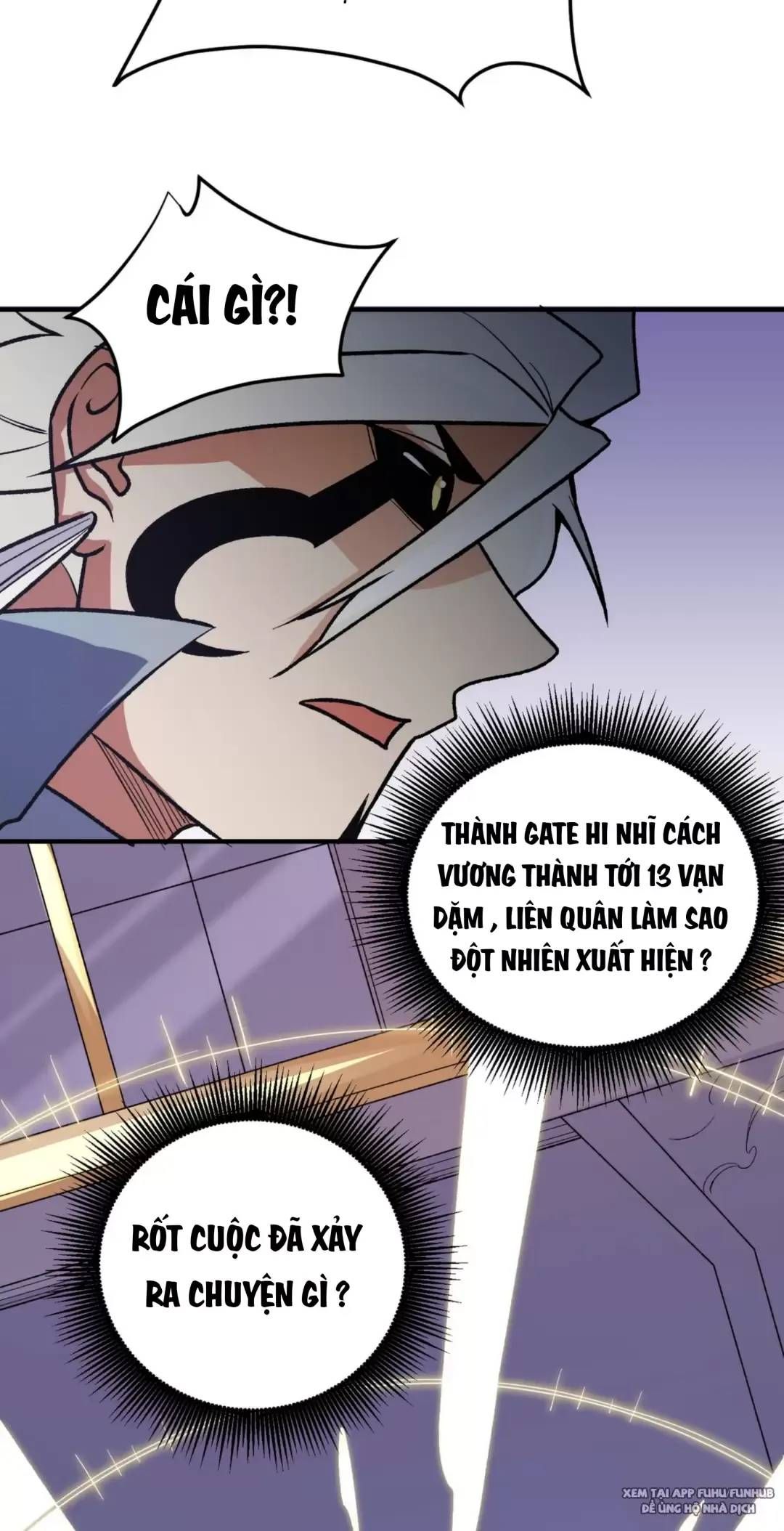 Toàn Dân Chuyển Chức : Duy Ta Vô Chức Tán Nhân Chap 121.1 - Next Chap 122.1